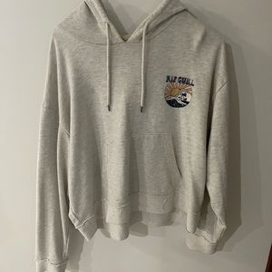 RIPCURL SWEATSHIRT